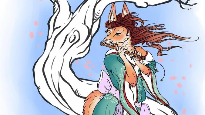 人常说女人味，到底是个什么味？